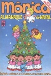 Almanaque de Natal da Mnica - Editora Abril - 7