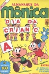 Almanaque da Mnica - Editora Abril - 10