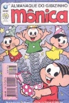 Almanaque do Gibizinho da Mnica - Editora Globo - 25