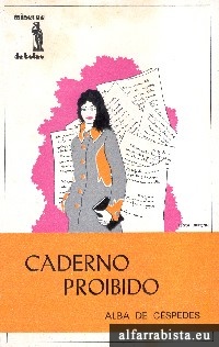 Caderno Proibido