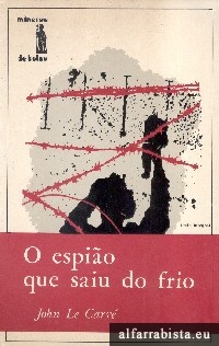 O Espi�o que Saiu do Frio