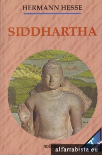 Siddhartha