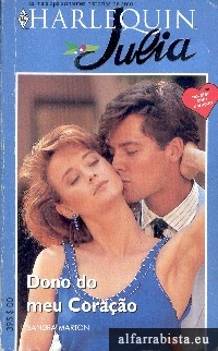 Dono do Meu Corao