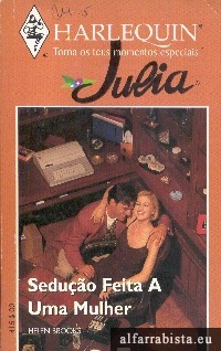 Seduo Feita a uma Mulher