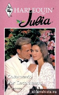 Casamento por Encomenda