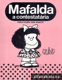 Mafalda a contestat�ria