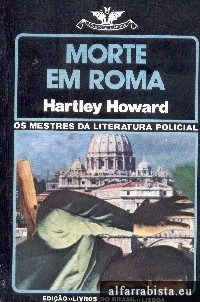 Morte em roma