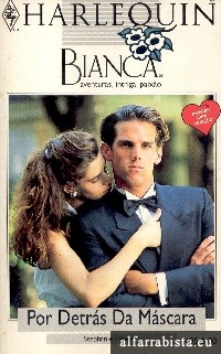 Por detr�s da m�scara