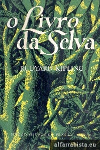 O livro da selva