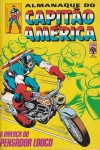 Capito Amrica - 64