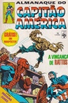 Capito Amrica - 75