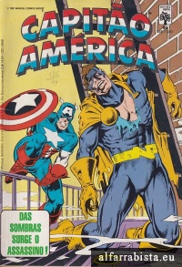 Capito Amrica - 94