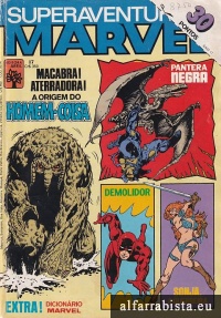 Superaventuras Marvel - 17