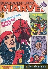 Superaventuras Marvel - 20