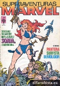 Superaventuras Marvel - 24