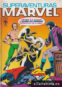 Superaventuras Marvel - 31