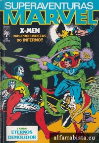 Superaventuras Marvel - 35