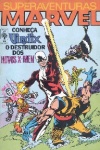 Superaventuras Marvel - 36