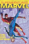 Superaventuras Marvel - 40