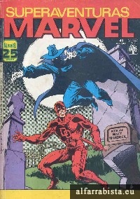 Superaventuras Marvel - 46