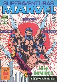 Superaventuras Marvel - 47