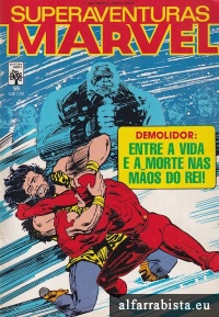 Superaventuras Marvel - 55