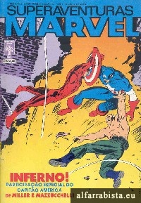 Superaventuras Marvel - 68