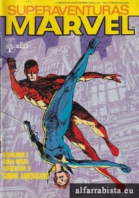 Superaventuras Marvel - 70