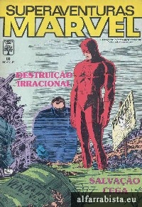 Superaventuras Marvel - 80