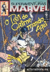 Superaventuras Marvel - 102