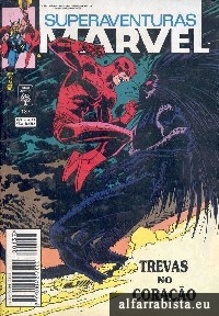Superaventuras Marvel - 137