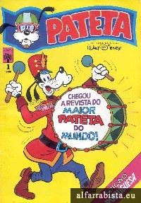 Pateta - 1
