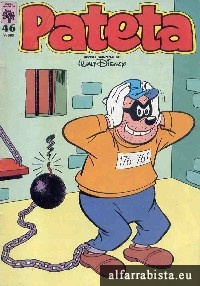Pateta - 46