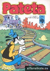 Pateta - 59