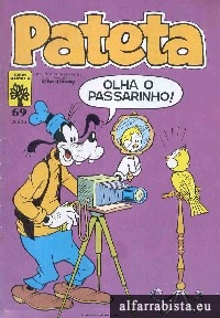 Pateta - 69