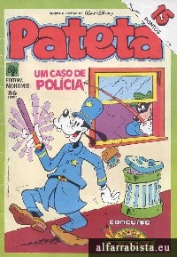 Pateta - 86