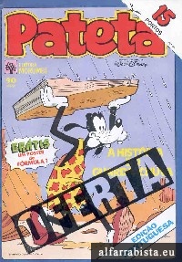 Pateta - 90