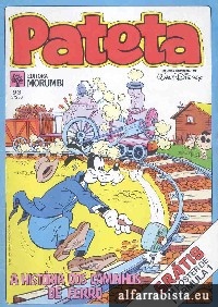 Pateta - 93