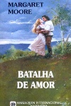 Batalha de amor