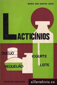 Lacticnios