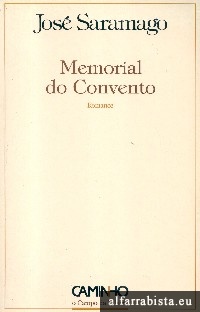 Memorial do Convento