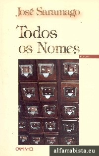 Todos os Nomes
