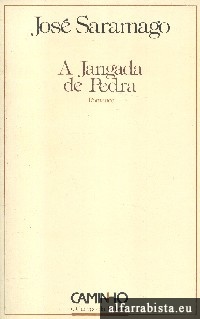 A Jangada de Pedra - Fundación José Saramago