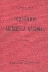Compndio de Aritmtica Racional - 3 ciclo