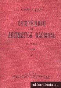 Compndio de Aritmtica Racional - 3 ciclo