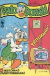 Pato Donald - Editora Morumbi - 28