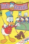 Pato Donald - Editora Morumbi - 29
