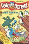 Pato Donald - Editora Morumbi - 31