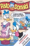 Pato Donald - Editora Morumbi - 72