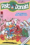 Pato Donald - Editora Morumbi - 80